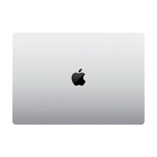 Ноутбук Apple MacBook Pro 16 2023 (M3 Max 16-Core, GPU 40-Core, 48GB, 1TB) (Серебристый, 48 ГБ, 1 ТБ, MUW73)