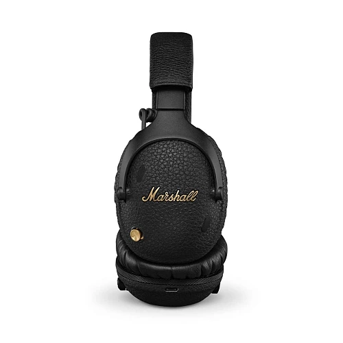 Беспроводные наушники Marshall Monitor III A.N.C. (Чёрный)
