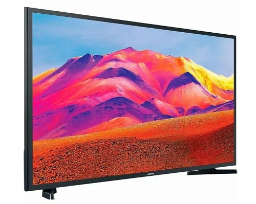 Телевизор Samsung UE43T5300AU 43" (Чёрный, 43)