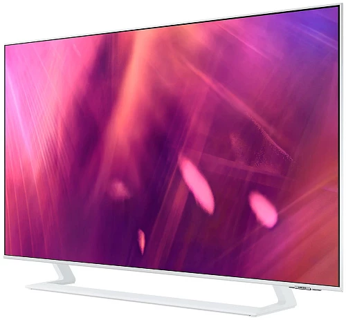 Телевизор Samsung UE50AU9010UXRU 50" (RU/A) (Белый, 50, RU)