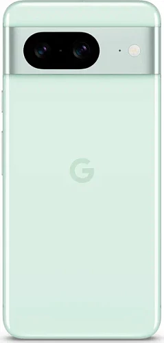 Смартфон Google Pixel 8 8/128GB JP (Мятный, 128 ГБ, 8 ГБ, JP)