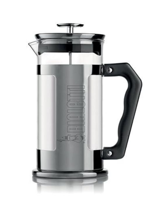 Френч-пресс "Bialetti Signature" 1000 мл