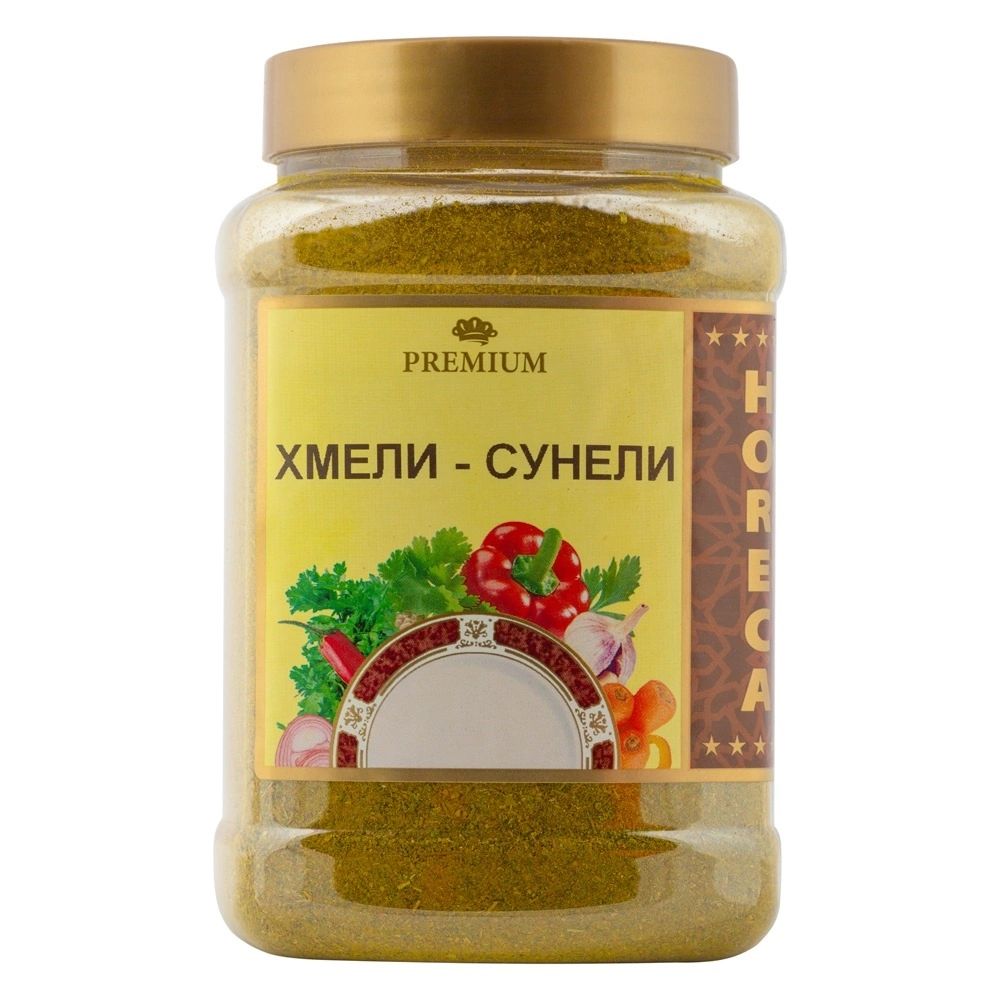 Хмели-Сунели Мой Продукт 450г х 8шт.