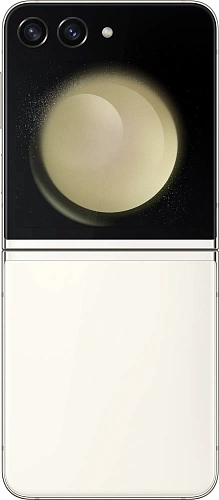 Смартфон Samsung Galaxy Z Flip5 8/256GB CN SM-F7310 (Бежевый, 256 ГБ, 8 ГБ, CN)