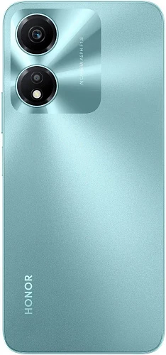 Смартфон HONOR X5 Plus 4/64GB (4 ГБ, 64 ГБ, Зеленый)