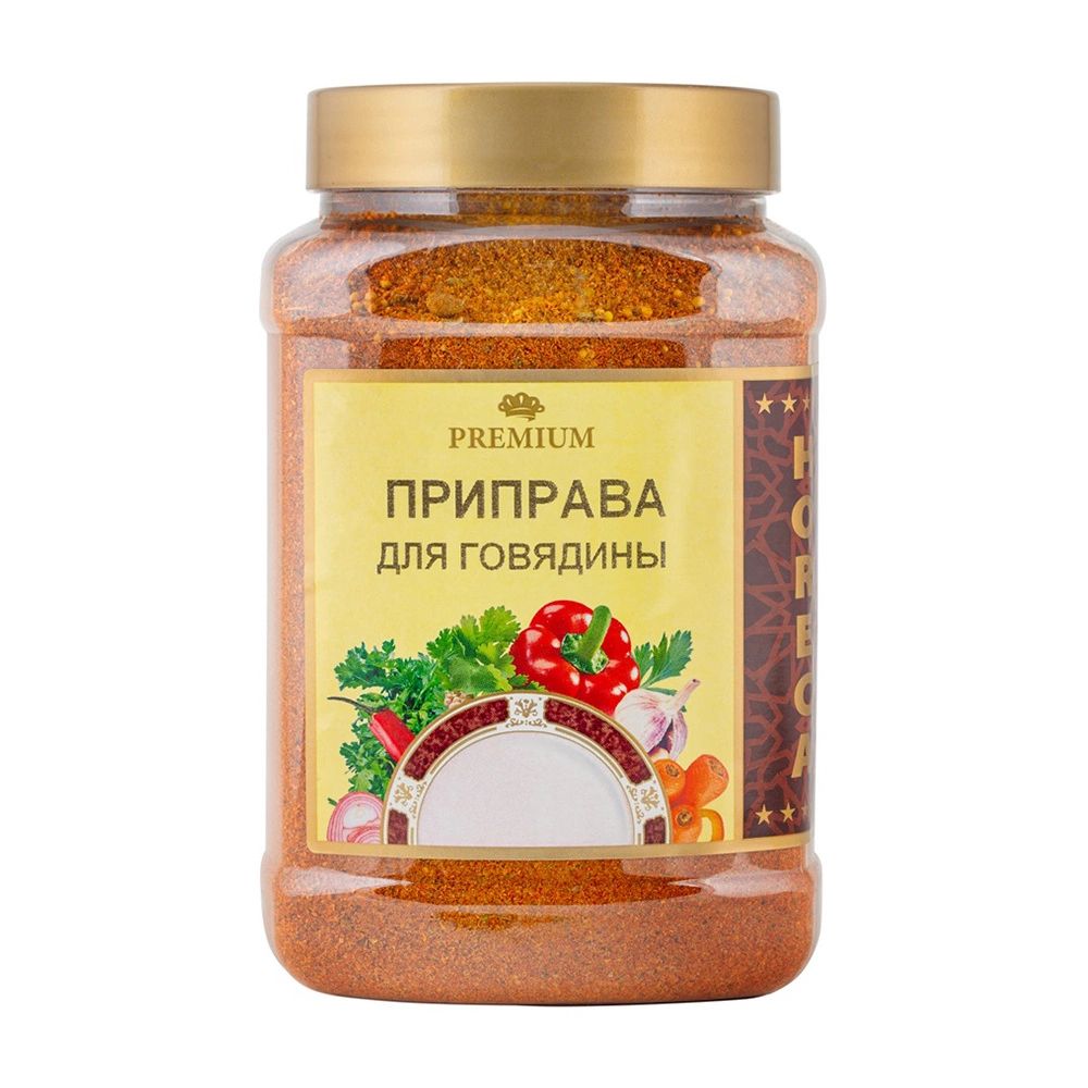 Приправа Мой Продукт для Говядины 900г х 8шт.