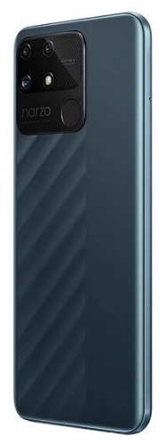 Смартфон Realme Narzo 50A 4/128GB Global (Зелёный, 4 ГБ, 128 ГБ, Global)