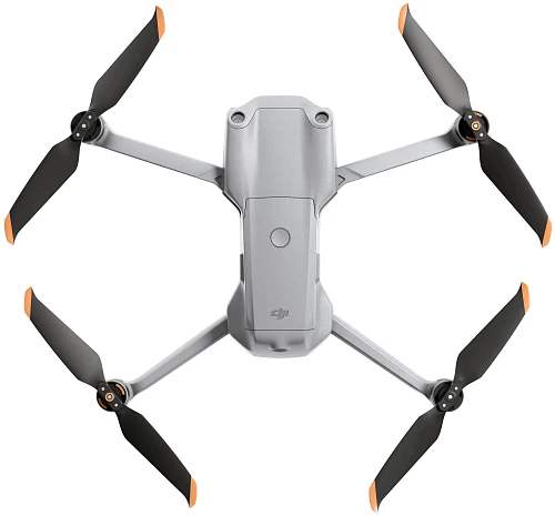 Квадрокоптер DJI Air 2S Fly More Combo (Серый)