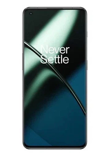 Смартфон OnePlus 11 8/128GB CN (Зелёный, 8 ГБ, 128 ГБ, CN)