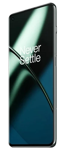Смартфон OnePlus 11 16/256GB Global (Зелёный, 256 ГБ, 16 ГБ, Global)
