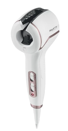 Плойка Rowenta CF 3730 (RU/A) (Белый, RU)