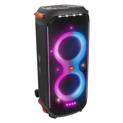 Портативная акустика JBL Partybox 710 (Чёрный)