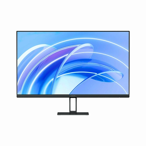 Монитор Xiaomi Monitor A27i ELA5345EU 27" (Чёрный, 27)