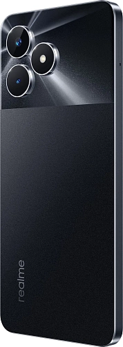 Смартфон Realme Note 50 4/128GB Global (128 ГБ, Черный, 4 ГБ)