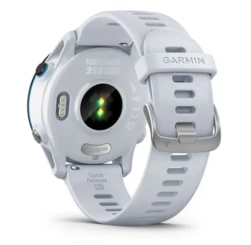 Умные часы Garmin Forerunner 255 (Белый)