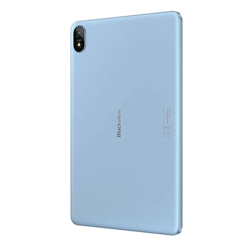 Планшет Blackview Tab 18 12/256GB (12 ГБ, 256 ГБ, Синий)