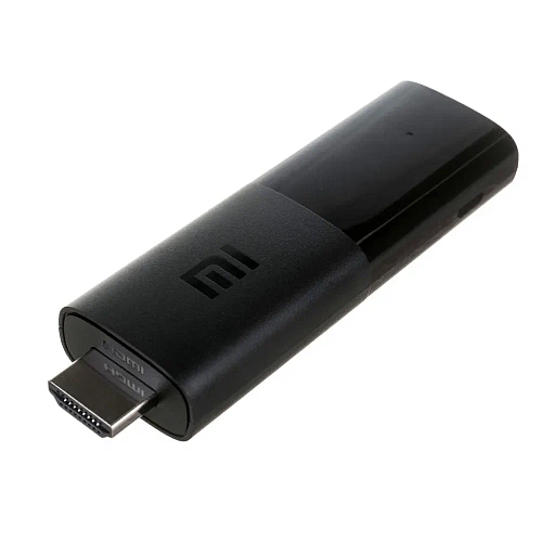 ТВ-адаптер Xiaomi Mi TV Stick FHD (Черный)
