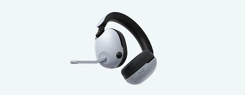 Беспроводные наушники Sony Inzone H7 (Белый)