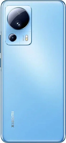 Смартфон Xiaomi 13 Lite 8/128GB Global (Голубой, 8 ГБ, 128 ГБ, Global)