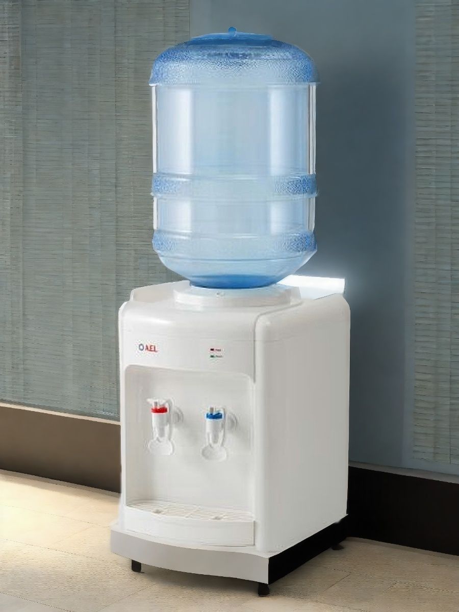 Кулер для воды TK-AEL-340 v.2