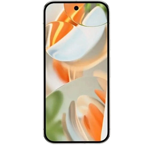 Смартфон Google Pixel 9 Pro 16/256GB JP (16 ГБ, 256 ГБ, Белый, JP)