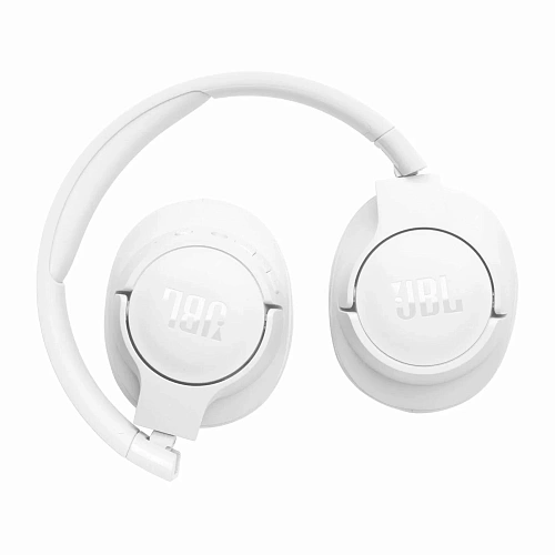 Беспроводные наушники JBL Tune 720BT (Белый)