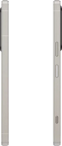 Смартфон Sony Xperia 1 V 12/512GB (Cеребристый, 512 ГБ, 12 ГБ)