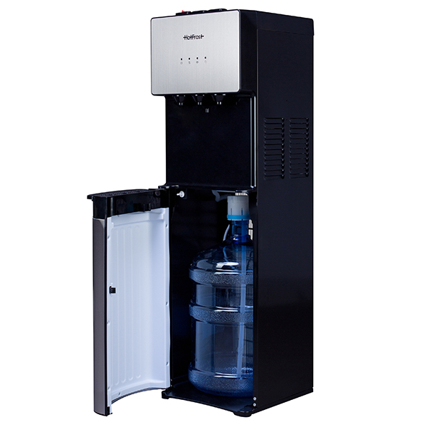 Кулер HotFrost V400 AS (нижняя загрузка)