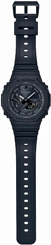 Наручные часы CASIO G-Shock (GA-B2100-1A) (Чёрный)