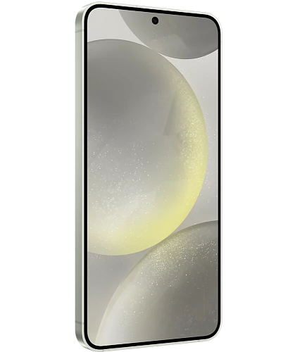 Смартфон Samsung Galaxy S24 8/512GB SM-S9210 (8 ГБ, 512 ГБ, Зелёный, CN)