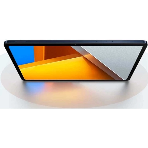 Планшет Xiaomi Poco Pad 8/256GB (8 ГБ, 256 ГБ, Серый)