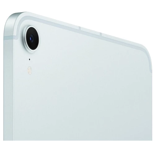 Планшет Apple iPad mini (2024) 512GB Wi-Fi + Cellular (Голубой, 512 ГБ)