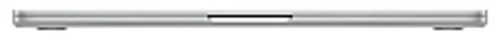 Ноутбук Apple MacBook Air 13 2022 (M2 8-Core, GPU 10-Core, 8GB, 512GB) (Серебристый, MLY03, 8 ГБ, 512 ГБ)