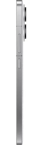Смартфон Xiaomi POCO F6 Pro 16/1TB Global (Белый, 16 ГБ, 1 ТБ)