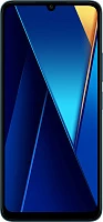 Смартфон Xiaomi POCO C65 8/256GB (RU/A) (256 ГБ, Синий, 8 ГБ, RU)