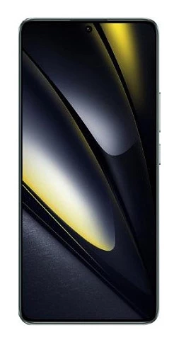 Смартфон Xiaomi POCO F6 12/512GB Global (Зеленый, 12 ГБ, 512 ГБ)