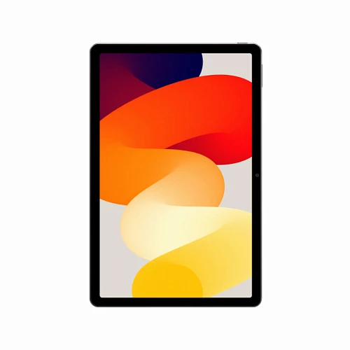 Планшет Xiaomi Redmi Pad SE 6/128GB (Зелёный, 6 ГБ, 128 ГБ, Wi‑Fi)