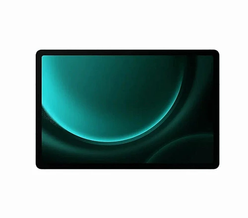 Планшет Samsung Galaxy Tab S9 FE X510 8/256GB Wi-Fi (Зелёный, 8 ГБ, 256 ГБ, Wi‑Fi)