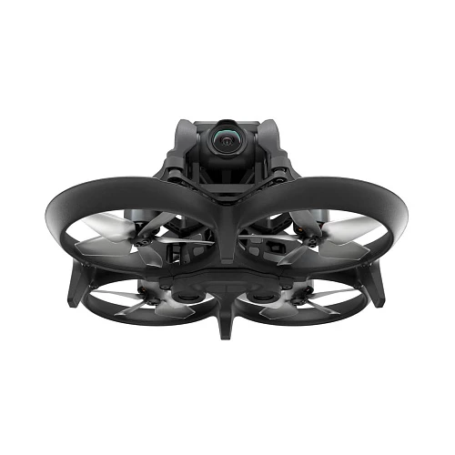 Квадрокоптер DJI Avata Fly Smart Combo (Чёрный)