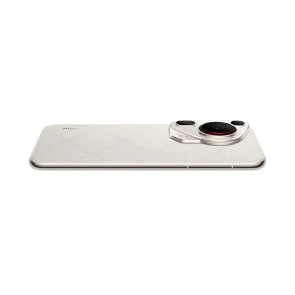 Смартфон HUAWEI Pura 70 Ultra 16/512GB (16 ГБ, 512 ГБ, Белый)