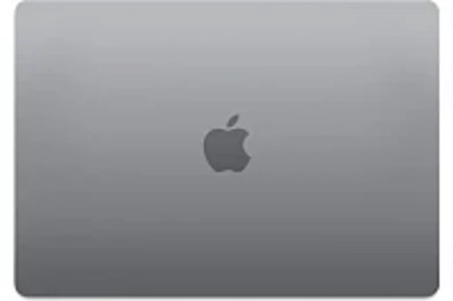 Ноутбук Apple MacBook Air 15 2023 (M2 8-Core, GPU 10-Core, 8 GB, 256GB) (8 ГБ, 256 ГБ, MQKP3, Серый Космос)