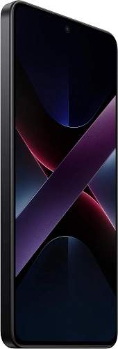 Смартфон Xiaomi POCO X7 Pro 12/256GB (Жёлтый, 12 ГБ, 256 ГБ, Dual nanoSim)