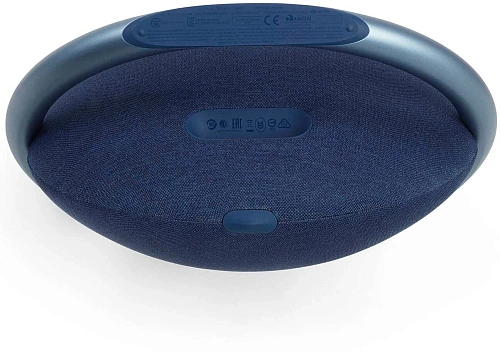 Портативная акустика Harman/Kardon Onyx Studio 7 (Синий)