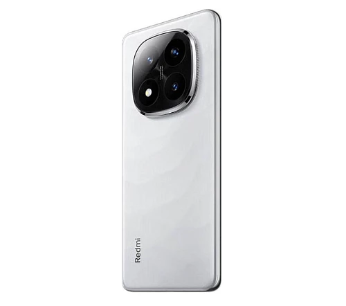 Смартфон Xiaomi Redmi Note 14 Pro Plus 5G 12/512GB (Белый, 12 ГБ, 512 ГБ)