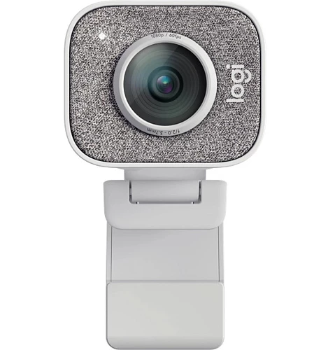 Веб-камера Logitech StreamCam (Белый)