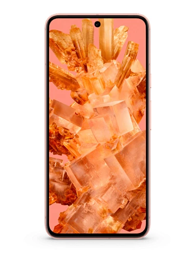 Смартфон Google Pixel 8 8/256GB JP (Розовый, 8 ГБ, 256 ГБ, JP)