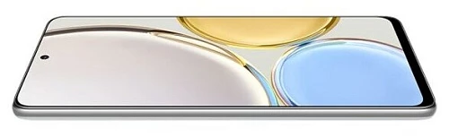 Смартфон HONOR X9 4G 6/128GB (Серебристый, 128 ГБ, 6 ГБ)