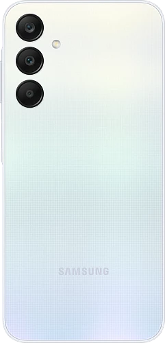 Смартфон Samsung Galaxy A25 5G 6/128GB (6 ГБ, 128 ГБ, Голубой)