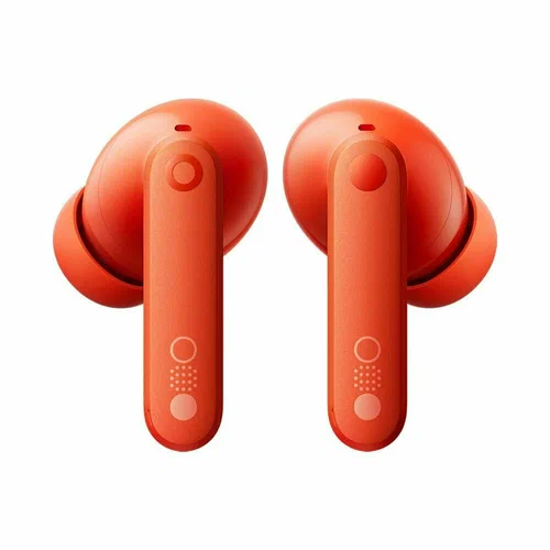 Беспроводные наушники CMF Buds Pro 2 (Оранжевый)