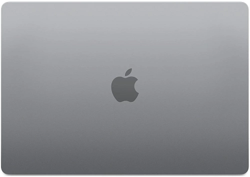 Ноутбук Apple MacBook Air 13 2024 (M3 8-Core, GPU 10-Core, 16GB, 512GB) (16 ГБ, 512 ГБ, MXCR3, Серый Космос)